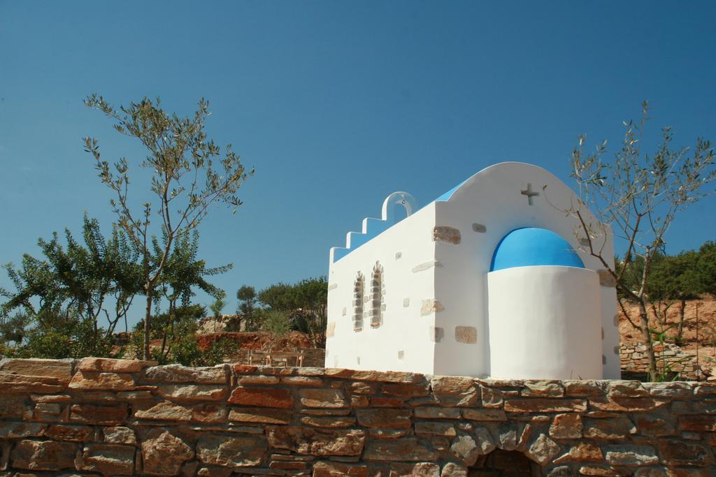Villa Armelina Kampos  Номер фото
